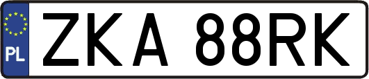 ZKA88RK