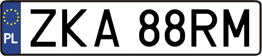 ZKA88RM