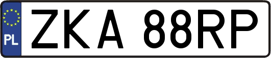 ZKA88RP