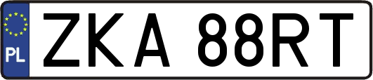 ZKA88RT
