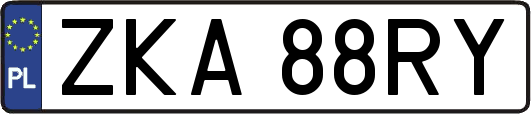 ZKA88RY