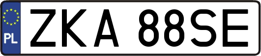 ZKA88SE