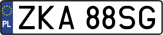 ZKA88SG