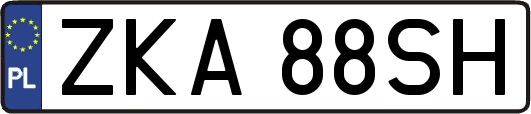 ZKA88SH