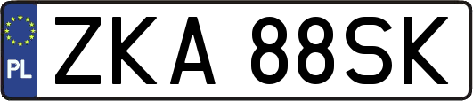 ZKA88SK
