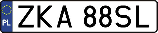 ZKA88SL