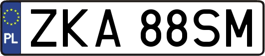 ZKA88SM