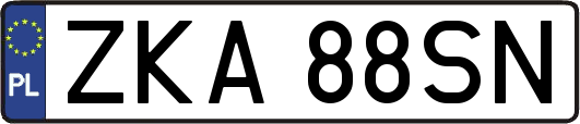 ZKA88SN