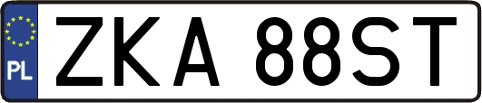 ZKA88ST