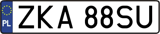 ZKA88SU
