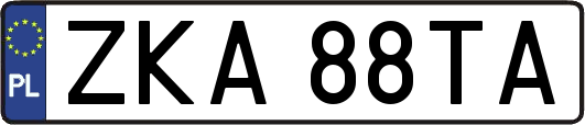 ZKA88TA