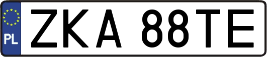 ZKA88TE