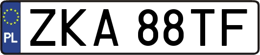 ZKA88TF