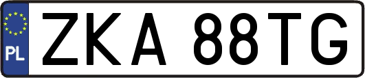 ZKA88TG