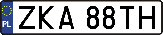 ZKA88TH