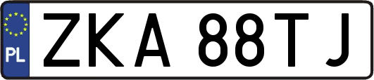 ZKA88TJ