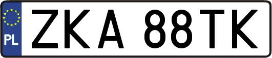 ZKA88TK