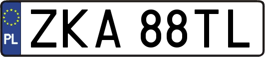 ZKA88TL