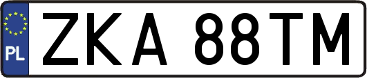 ZKA88TM