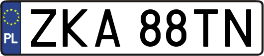 ZKA88TN