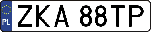 ZKA88TP