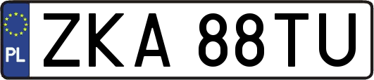 ZKA88TU