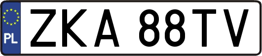 ZKA88TV
