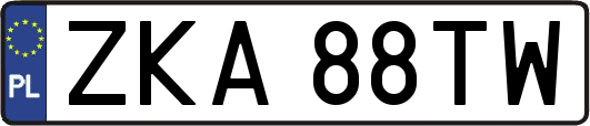 ZKA88TW