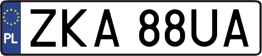 ZKA88UA