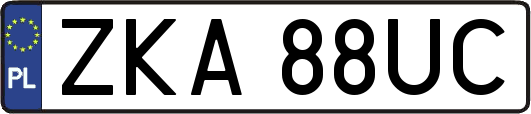 ZKA88UC