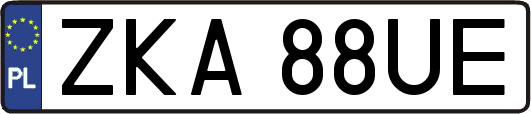 ZKA88UE