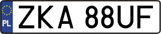 ZKA88UF