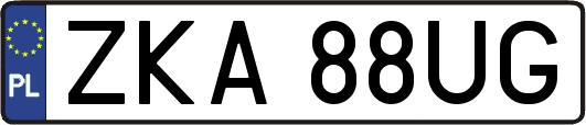 ZKA88UG
