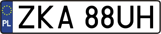 ZKA88UH