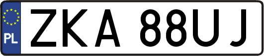 ZKA88UJ