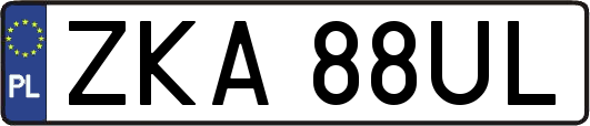 ZKA88UL