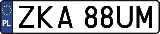 ZKA88UM
