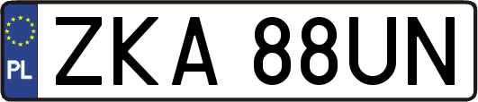 ZKA88UN