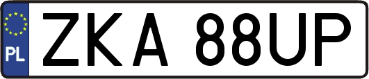 ZKA88UP