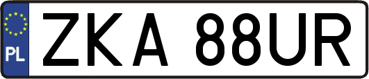 ZKA88UR