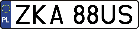 ZKA88US