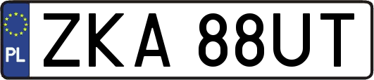 ZKA88UT