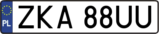 ZKA88UU