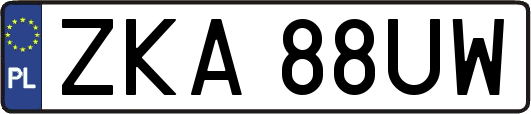 ZKA88UW