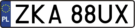 ZKA88UX