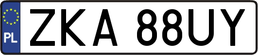 ZKA88UY