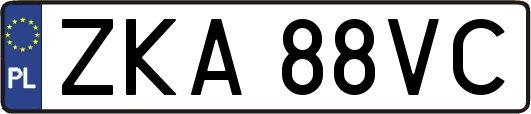 ZKA88VC