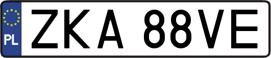 ZKA88VE