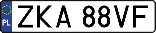 ZKA88VF