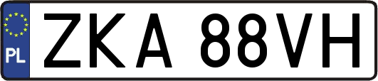 ZKA88VH